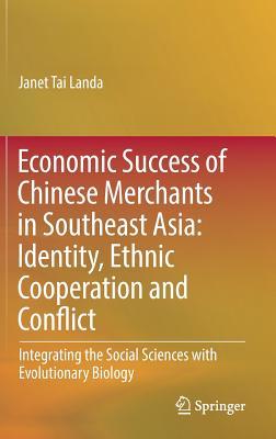 Economic Success of Overseas Chinese Merchants in Southeast Asia