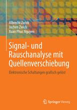 Signal- und rauschanalyse mit quellenverschiebung : elektronische schaltungen grafisch gelst