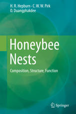 Honeybee Nests Composition, Structure, Function