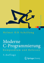 Moderne C-programmierung : kompendium und referenz