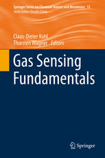 Gas sensing fundamentals