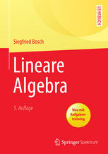 Lineare Algebra