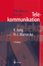 Handbuch für die Telekommunikation