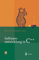 Softwareentwicklung in C++