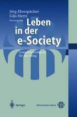 Leben in der e-Society : Computerintelligenz für den Alltag