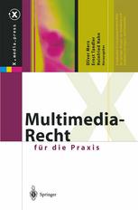 Multimedia-Recht für die Praxis