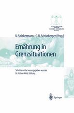 Ernährung in Grenzsituationen