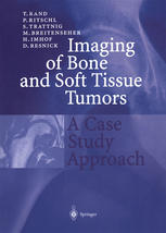 Imaging of Bone and Soft Tissue Tumors : a Case Study Approach