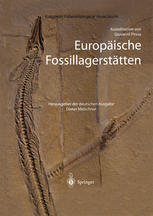 Europäische Fossillagerstätten