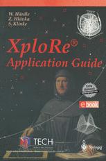 XploRe® -- Application Guide