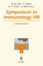 Symposium in Immunology VIII : Inflammation