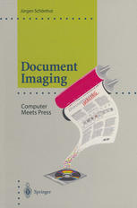 Document Imaging : Computer Meets Press