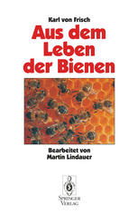 Aus Dem Leben der Bienen