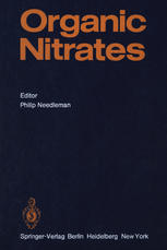 Organic Nitrates