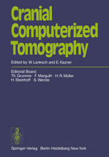 Cranial Computerized Tomography