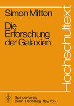 Die Erforschung der Galaxien