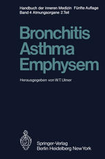 Bronchitis · Asthma Emphysem