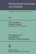 Grundlagen der quantitativen Röntgen-Bildauswertung