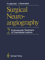 Surgical neuroangiography