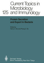 Protein Secretion and Export in Bacteria