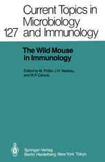 The Wild Mouse in Immunology