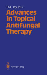 Advances in Topical Antifungal Therapy