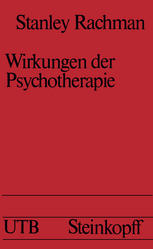 Wirkungen der Psychotherapie