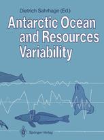 Antarctic ocean and resources variability