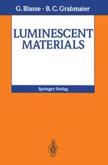 Luminescent materials