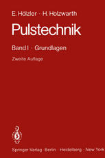 Pulstechnik : Band I · Grundlagen