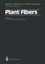 Plant Fibers