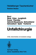 Unfallchirurgie