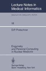 Engymetry and personal computing in nuclear medicine