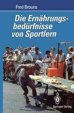 Die Ernährungsbedürfnisse von Sportlern