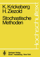 Stochastische Methoden