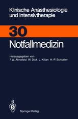 Notfallmedizin