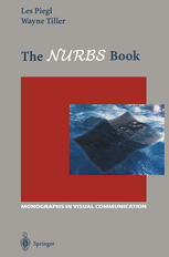 The NURBS book