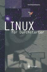 LINUX für Durchstarter