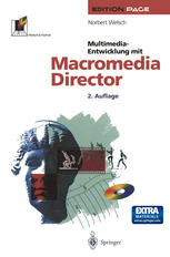 Multimedia-Entwicklung mit Macromedia Director