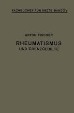 Rheumatismus und grenzgebiete