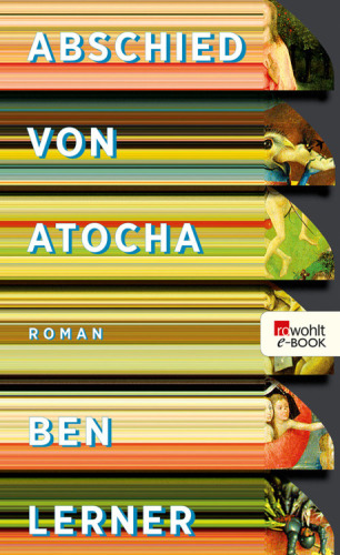 Abschied von Atocha (German Edition)
