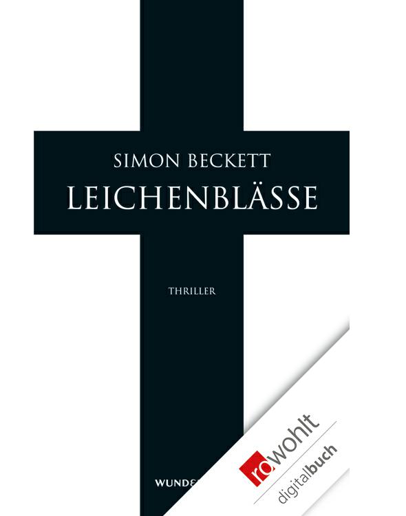 Leichenblässe