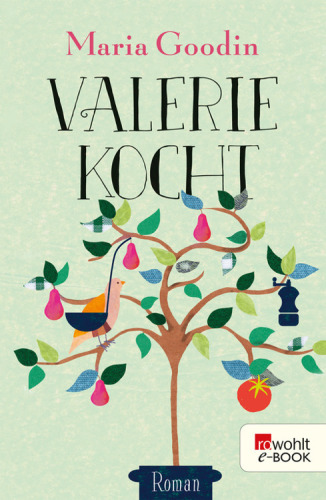 Valerie kocht (German Edition)