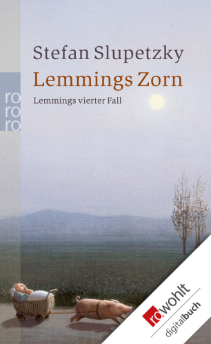 Lemmings Zorn Lemmings vierter Fall