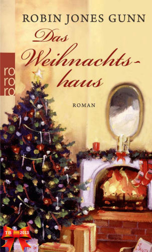 Das Weihnachtshaus