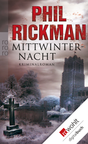 Mittwinternacht Ein Merrily-Watkins-Krimi