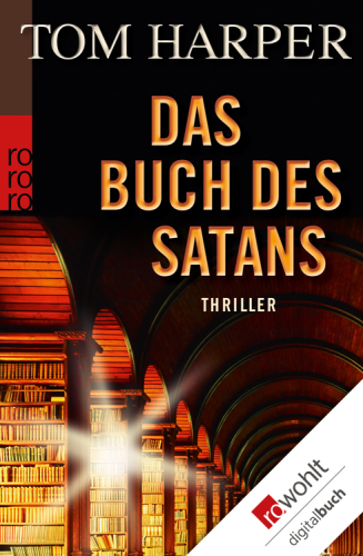 Das Buch des Satans