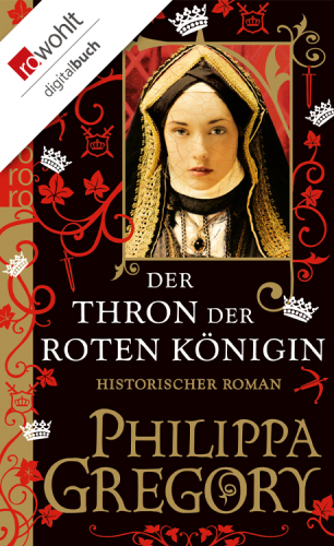 Der Thron der roten Königin