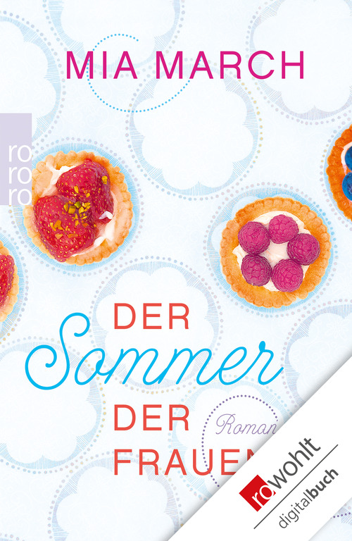Der Sommer der Frauen (German Edition)