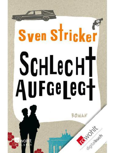 Schlecht aufgelegt (German Edition)